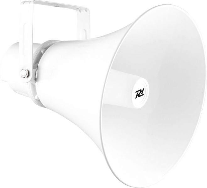 Power Dynamics HSR30 Runder Hornlautsprecher IPX6 30W 100V