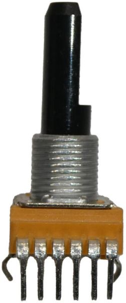 Poti (CUE MIX) PM-202FX