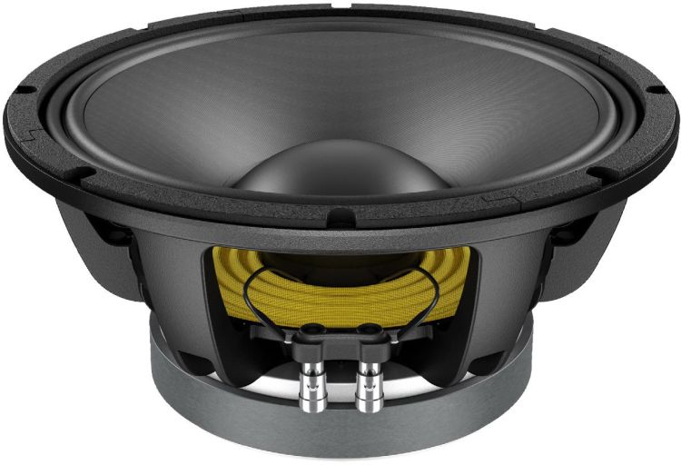 LAVOCE WAF123.00-4 12 Zoll Woofer, Ferrit, Alukorb