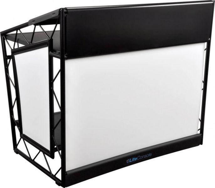 Liteconsole XPRS  schwarz