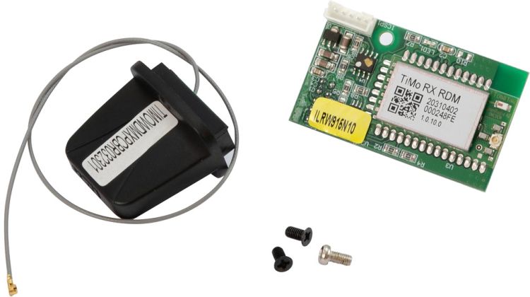 ANTARI TIMO-W-DMX-PCBR WDMX-Modul