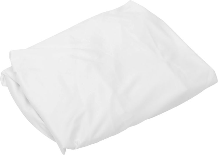 OMNITRONIC Wechselcover für Mobile DJ Screen Curved inkl. Cover ws