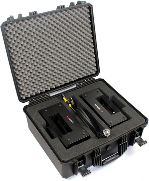 Magic FX Case für FX-Switchpack II