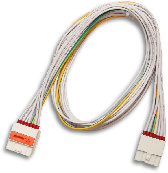 ISOLED FastFix LED Linearsystem R PLUS Modul Verlängerungskabel 3,0m, 7-polig female