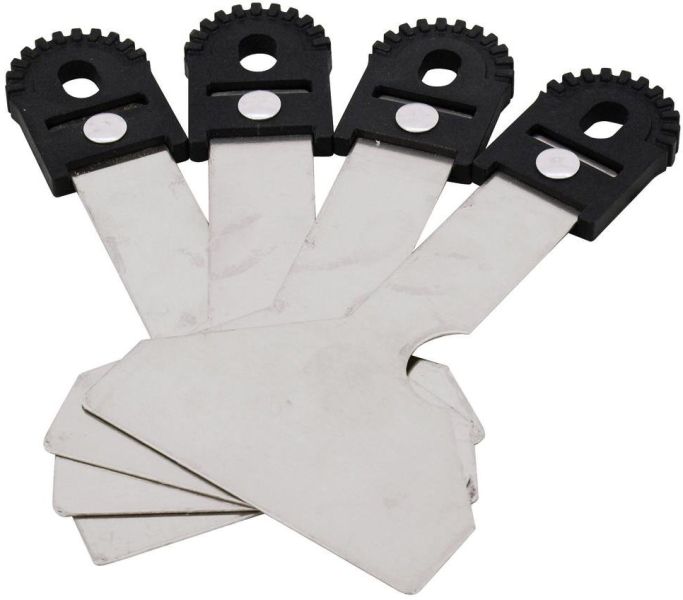 EUROLITE Blendenschieberset Profil-Spot 650W 4x
