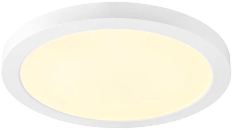 SLV DOWNLIGHT VARIO 290 28 830/840 WH ML