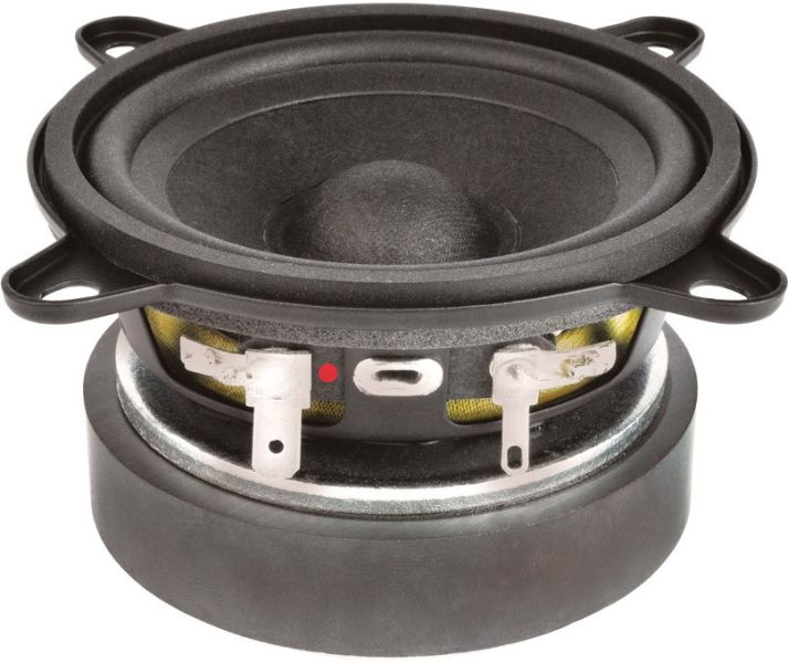 Faital Pro 3 FE 25 B 3" Lautsprecher 20 W 16 Ohm - Ferrit
