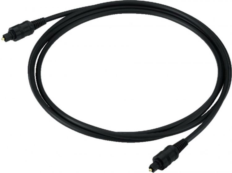 MONACOR OLC-200/SW Glasfaserkabel