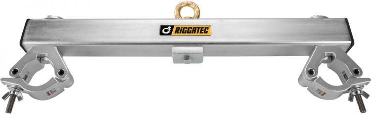 Riggatec Schwerlast Hängepunkt für 609 mm Traversen bis 750 kg