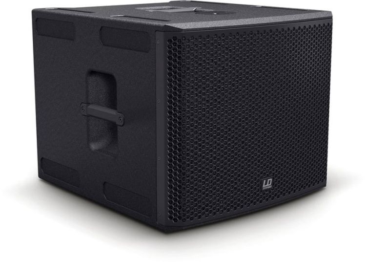 LD Systems STINGER SUB 15 G3 Passiver 15 2-Weg Bassreflex PA-Lautsprecher