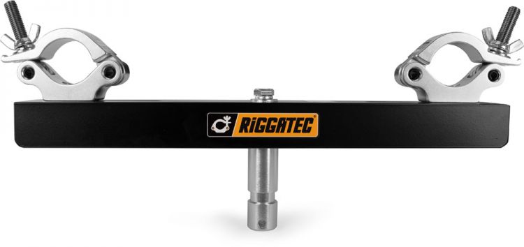 Riggatec TAH-52 Traversenadapter m.TV-Z. 28mm