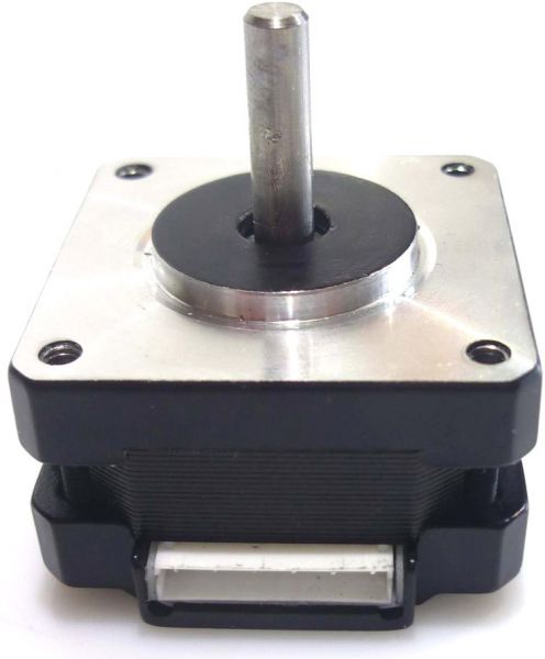 Steppermotor 42HD1013-10 BE-200