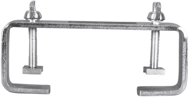EUROLITE TCH-50/20 C-Haken silber