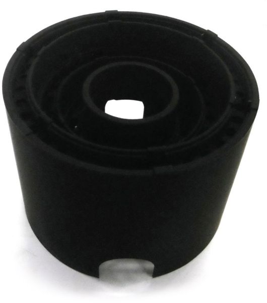 Gehäuseteil (Kopf vorne) LED TMH-41 Hypno sw