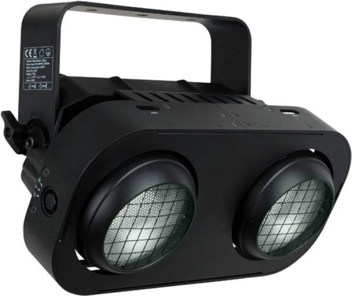 Showtec Stage Blinder 2 Blaze - IP-Schutzart -B-Stock-