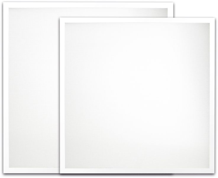 ISOLED LED Panel Backlight Line 625 UGR<19 8H/8H, CRI90, 36W, ColorSwitch 3000|4000|6000K