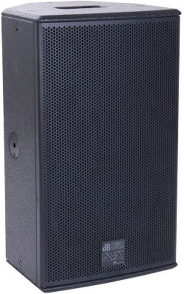 dB Technologies DVX P10