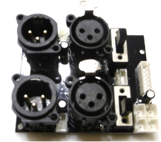 Platine (Input) DDA-1700 ()