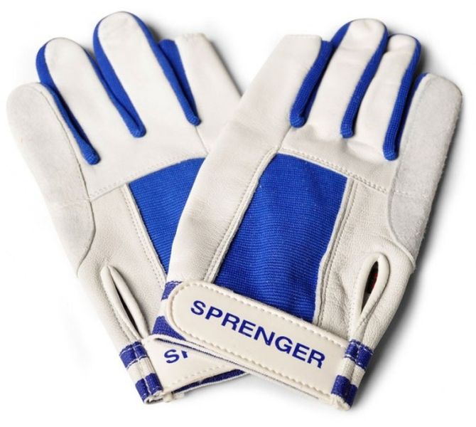 Sprenger Roadie Handschuhe Größe M