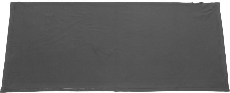 EUROLITE Wechselcover für Stage Stand Set 150cm schwarz