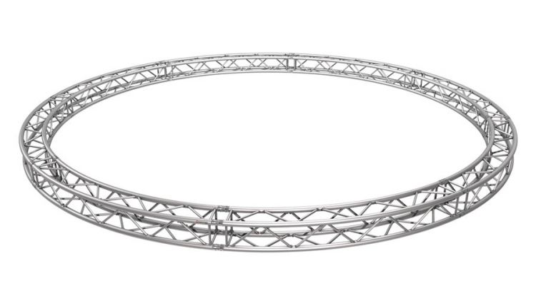 Naxpro-Truss FD 34 Traversenkreis 8 m