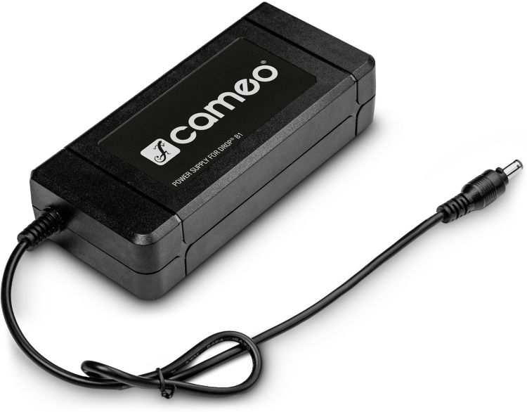 Cameo DROP® B1 PS6 - Netzteil für 6 Stk. CLDROPB1