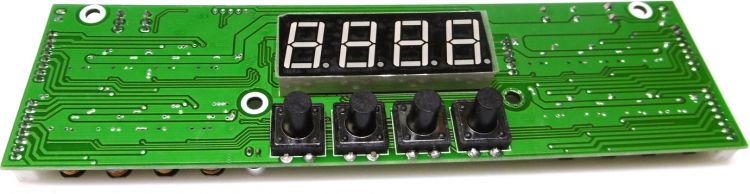 Platine (Display/Steuerung) LED STP-14 Sunbar (GP-BAR-3IN1-M)