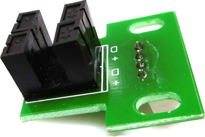 Platine (Lichtschranke) TMH FE-600 (GM1)