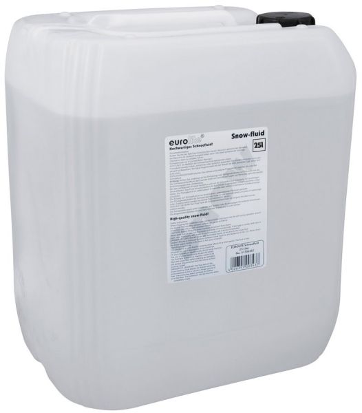 EUROLITE Schneefluid, 25L