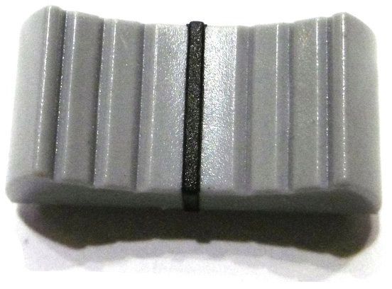 Faderknopf grau Markierung schwarz DMX AIO Recorder