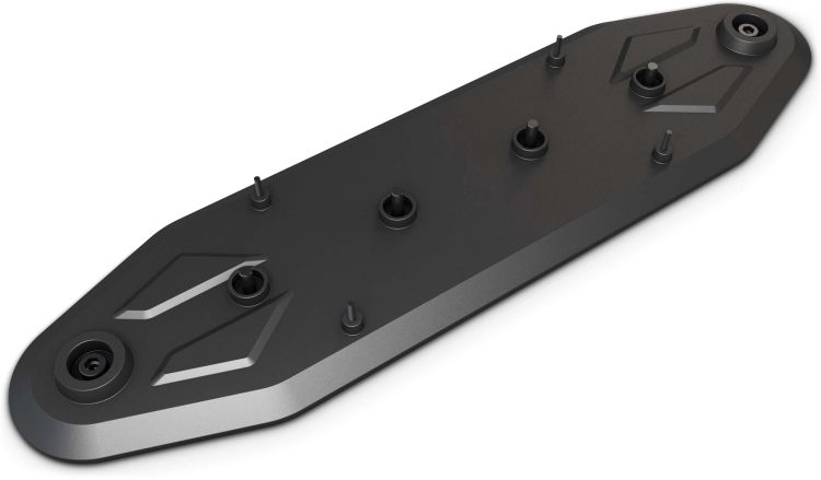 Cameo ZENIT® W300i MOUNTING PLATE - Befestigungsplatte zur Festinstallation der ZENIT® W300i