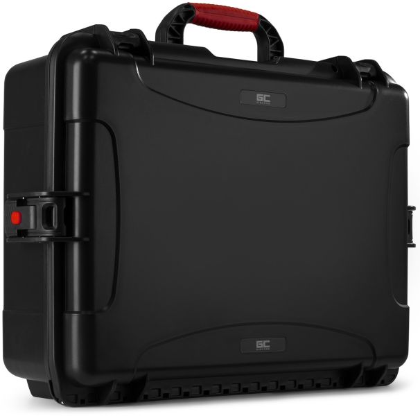 Power Dynamics GIGCase78R Schwerlast-Universal-Hartschalenkoffer - R-Serie