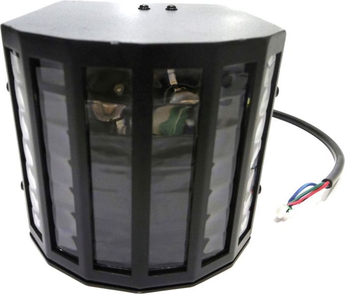 Ersatzteil Derby LED KLS-120 FX Kompakt-Lichtset