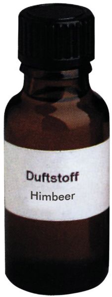EUROLITE Nebelfluid-Duftstoff, 20ml, Himbeer