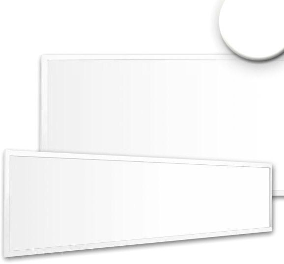 ISOLED LED Panel Business Line 1200 UGR -B-Stock-