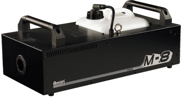 ANTARI M-8 Stage Fogger mit Controller