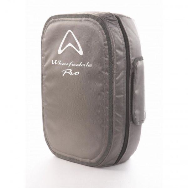 Titan Tourbag für Titan 8 Serie, Schwarz -B-Stock-