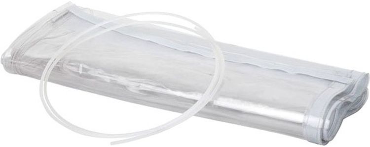Showtec Separate Hülle für Regenschutz - 35 cm -B-Stock-