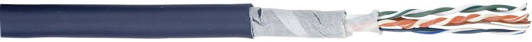 DAP Cat-Flex  Flexible CAT-5 cable p.m