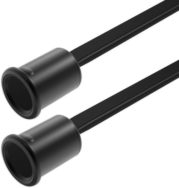 ISOLED MiniAMP Dual-Kontakt-SENSOR - für Masterport, 12-24V DC
