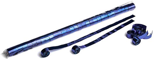 Magic FX Metallic Streamer 10m x 1,5cm - Blue