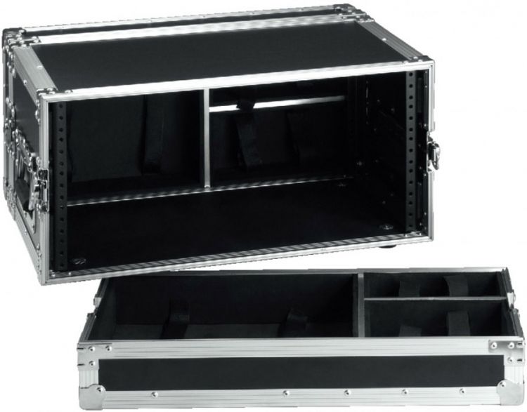 IMG STAGE LINE MR-405TXS Flight Case 5HE