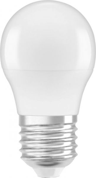 Osram LED STAR CL P FR 40 non-dim 5,5W/827 E27 - cheap at LTT