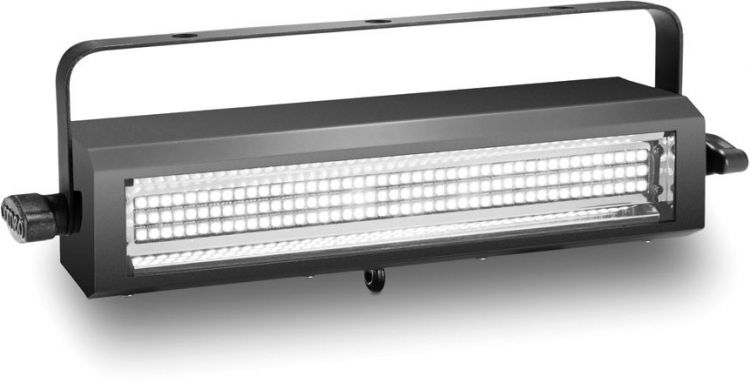 Cameo THUNDER WASH 100 W 3 in 1 Strobe, Blinder und Wash Light 132 x 0,2 W