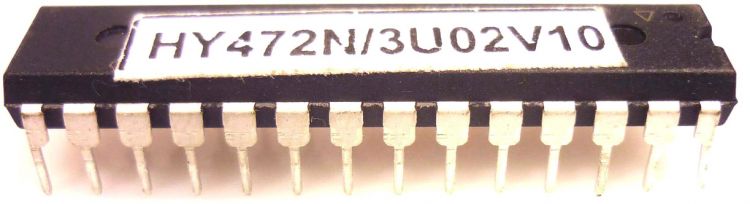 CPU PHS-210 HY472N/3U02V10