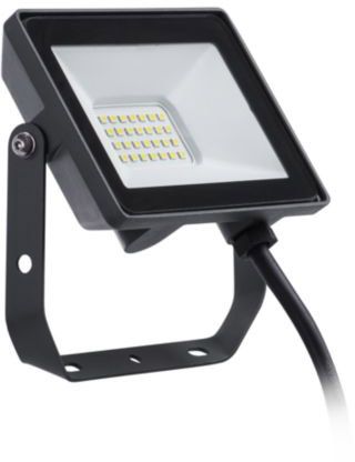 PHILIPS Pila-Flutlichtstrahler der 2. Generation, 20 W, 1800 lm, 3000 K, CRI80, klar, IP65
