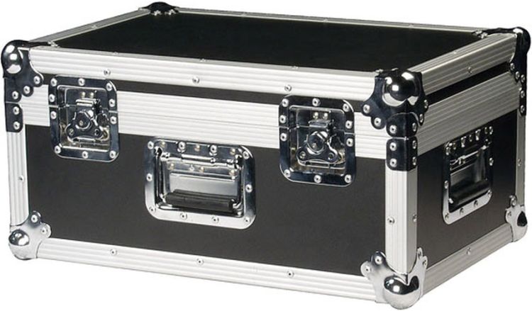 DAP Stack Case 1