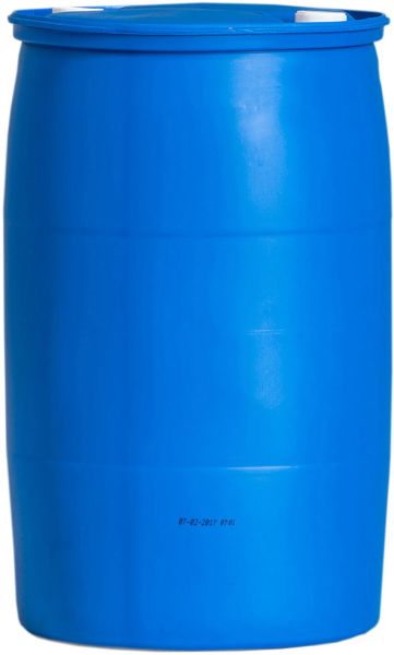 Look Unique-Fluid 220 L Fass, Spezialfluid für Unique Dunsterzeuger
