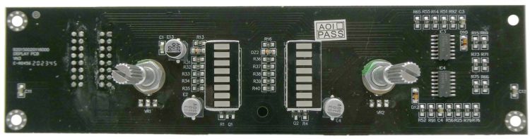 Platine (Display) DCA-12000