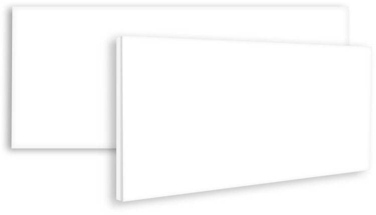ISOLED Infrarot-Panel BEST STANDARD 592x1500mm, 880W